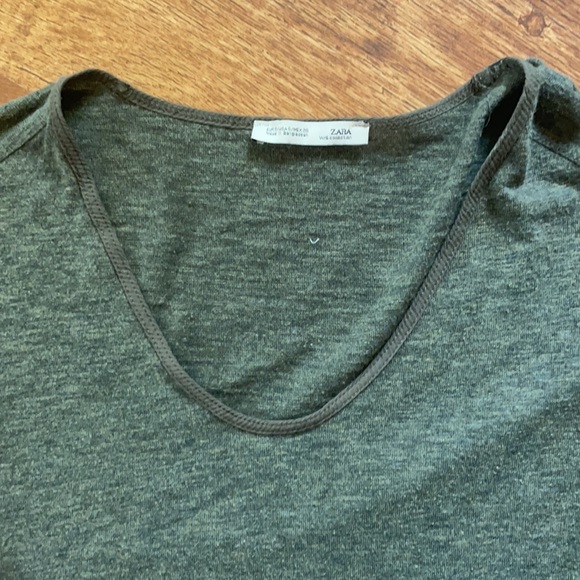 Zara knit - Picture 2 of 4